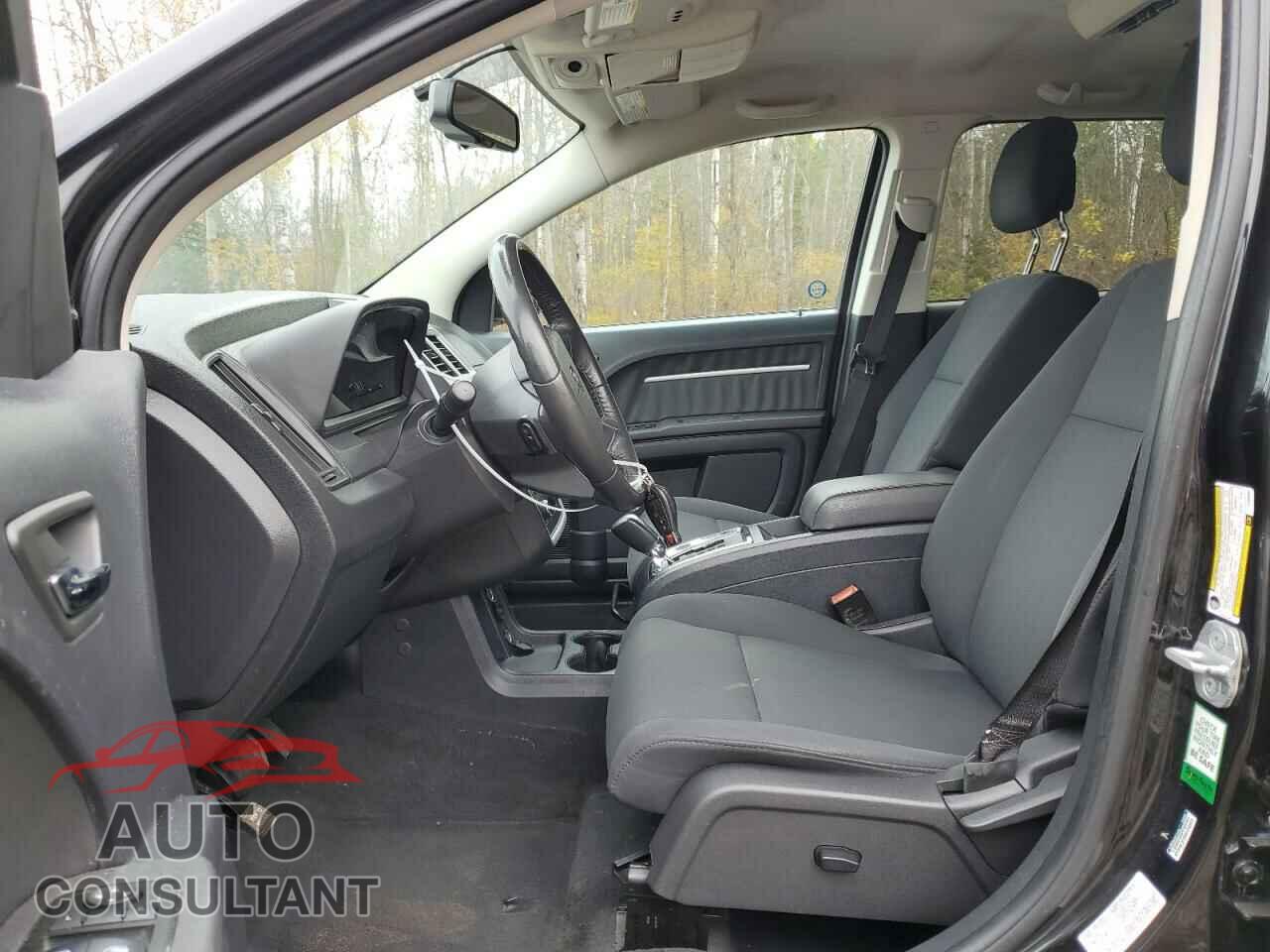 DODGE JOURNEY 2010 - 3D4PG5FV7AT268335