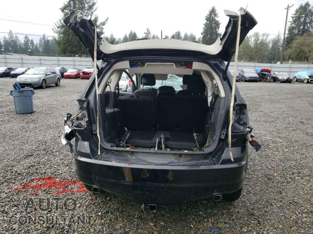 DODGE JOURNEY 2015 - 3C4PDDAG2FT753403