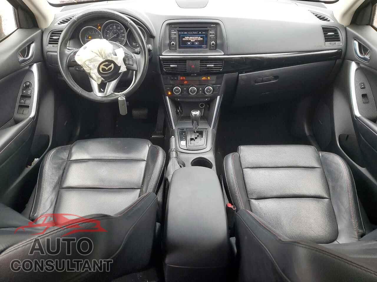 MAZDA CX-5 2014 - JM3KE4DY1E0351015