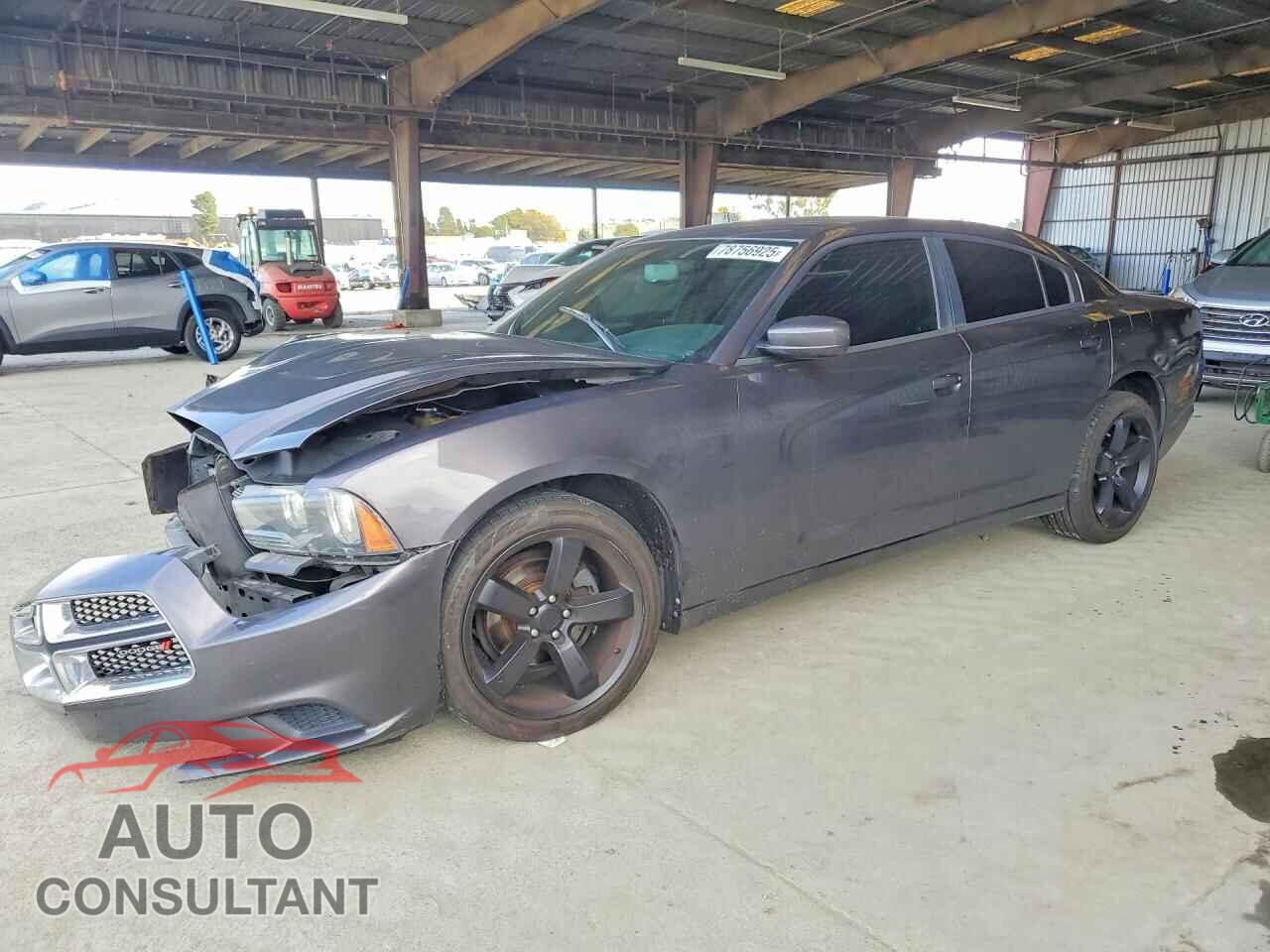 DODGE CHARGER 2014 - 2C3CDXBG0EH204843