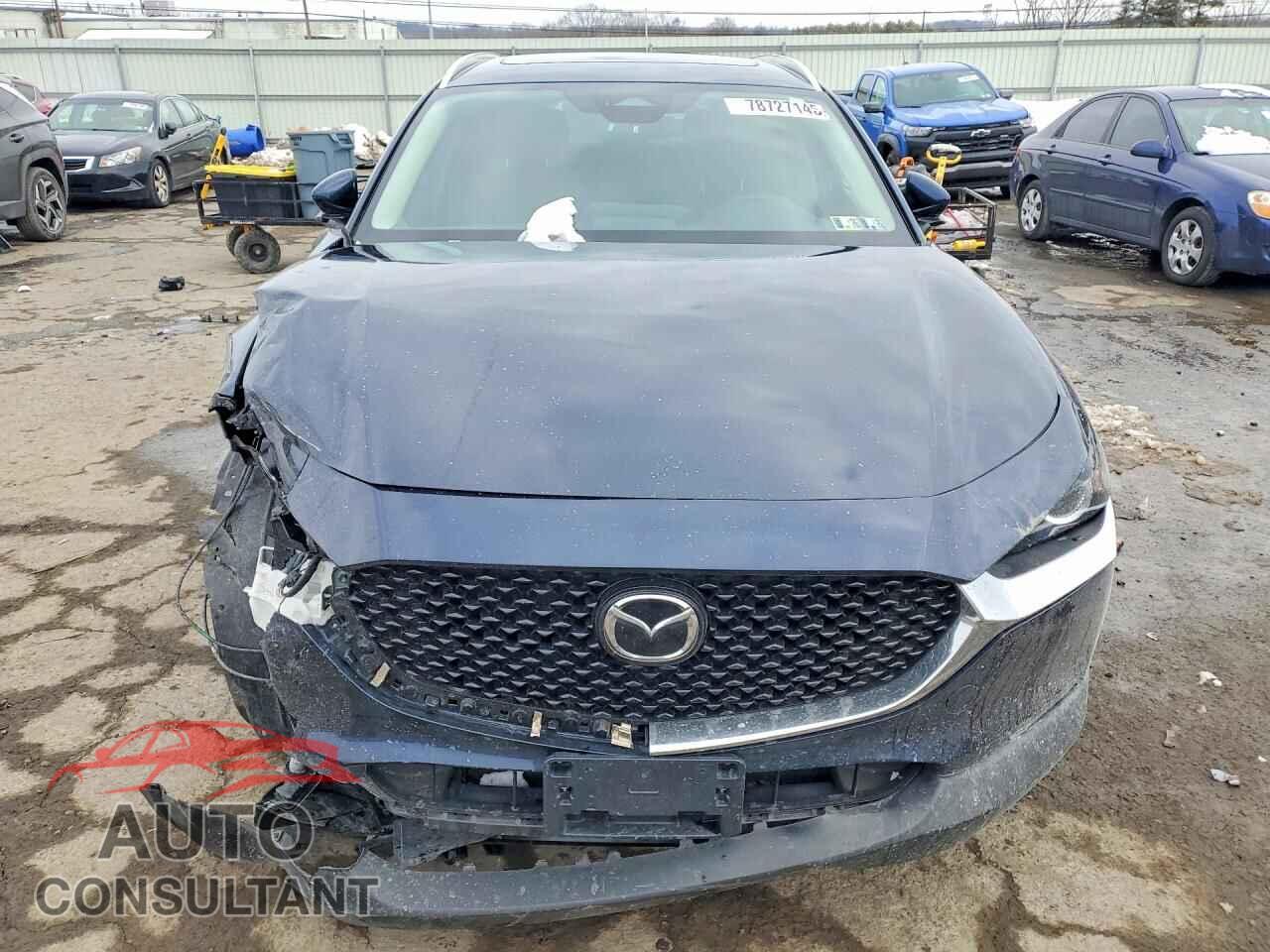 MAZDA CX30 2024 - 3MVDMBCM8RM652177