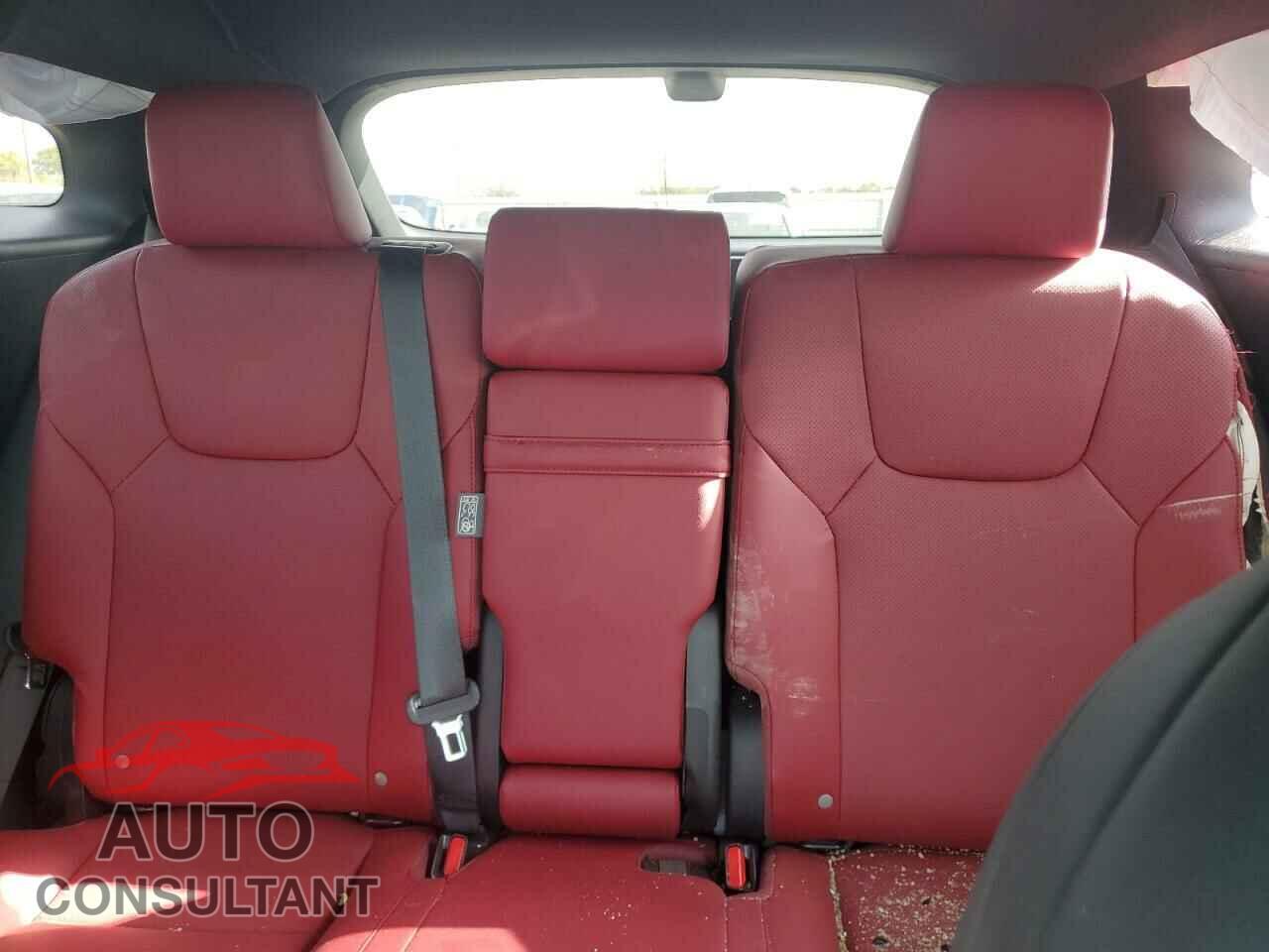 LEXUS RX350 2024 - 2T2BAMCA0RC060702