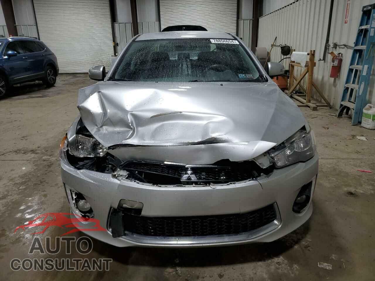 MITSUBISHI LANCER 2016 - JA32V2FW8GU011332