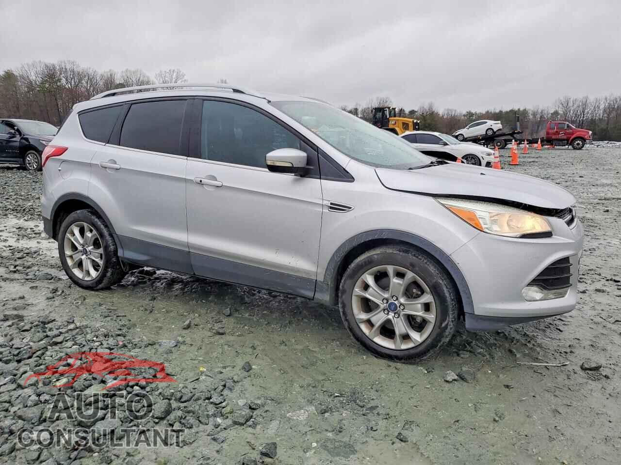 FORD ESCAPE 2014 - 1FMCU0J96EUB73662