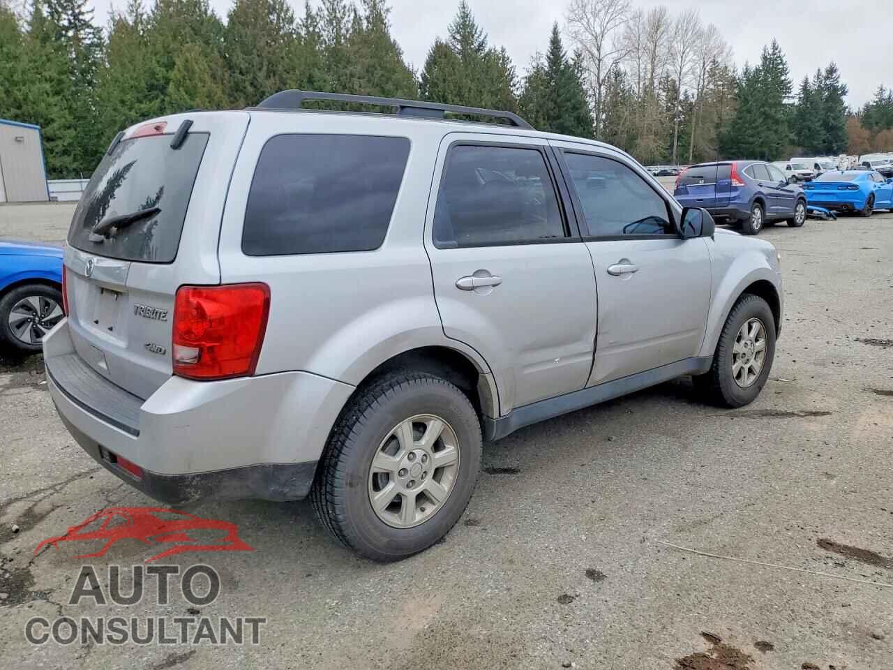 MAZDA TRIBUTE 2011 - 4F2CY9C76BKM06892