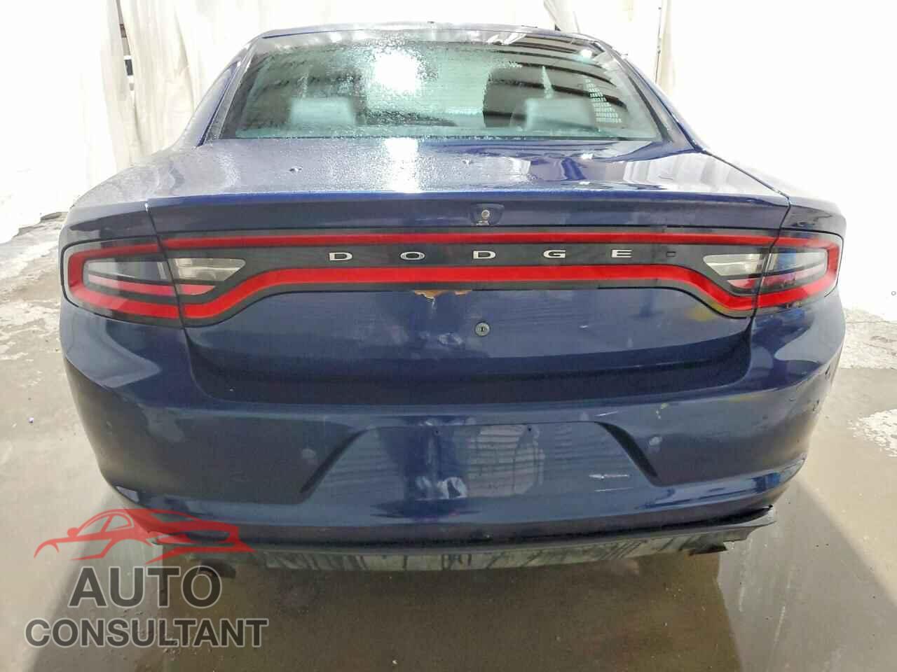 DODGE CHARGER 2016 - 2C3CDXKT2GH130163