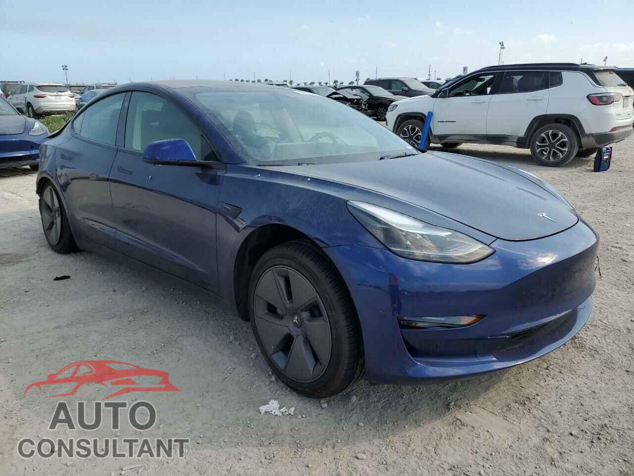 TESLA MODEL 3 2023 - 5YJ3E1EA3PF447990