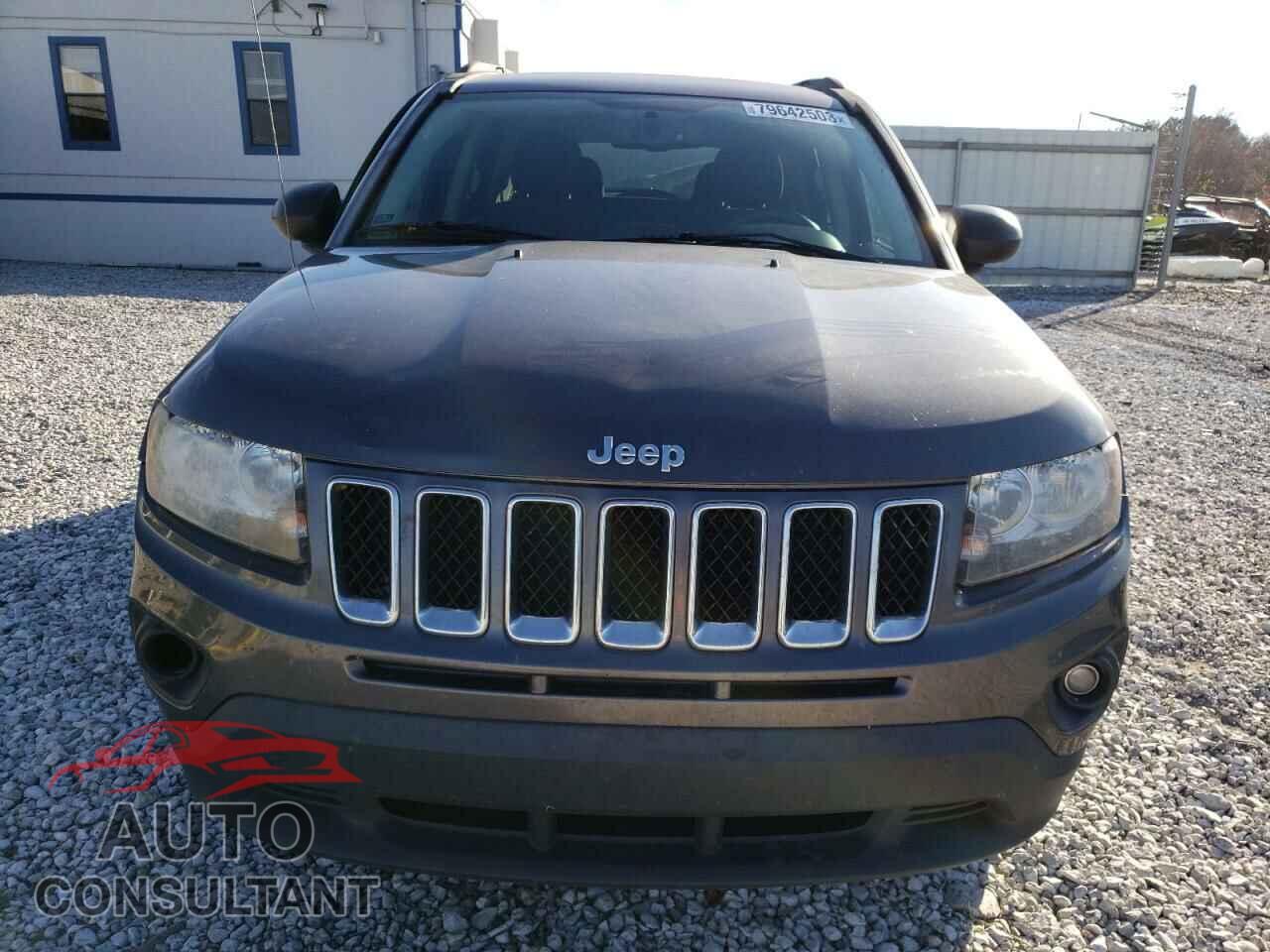 JEEP COMPASS 2016 - 1C4NJDBB4GD647478