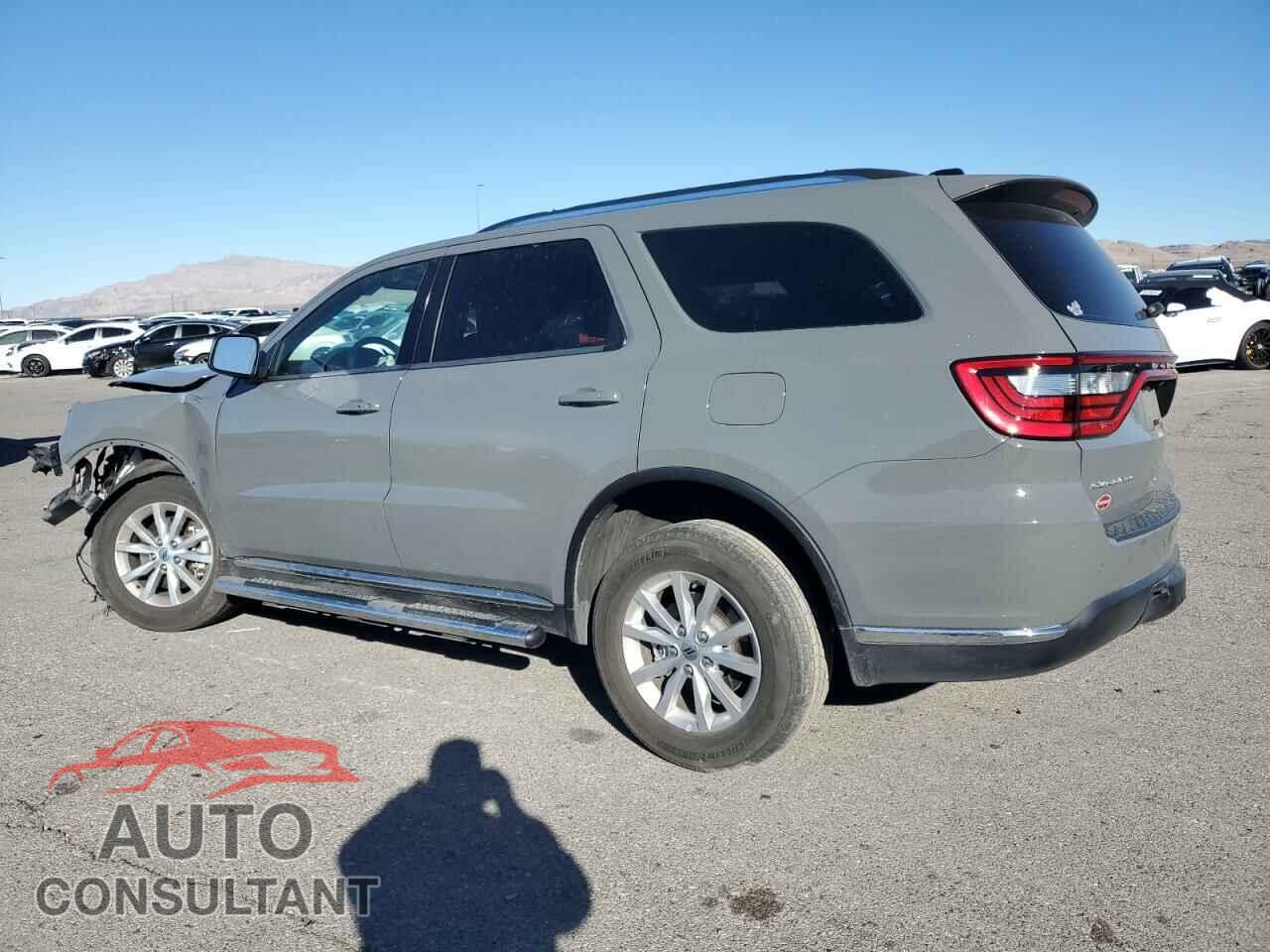 DODGE DURANGO 2023 - 1C4RDHAG7PC564324
