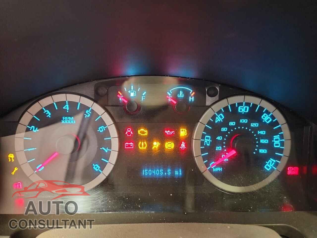 FORD ESCAPE 2010 - 1FMCU9D73AKD30035
