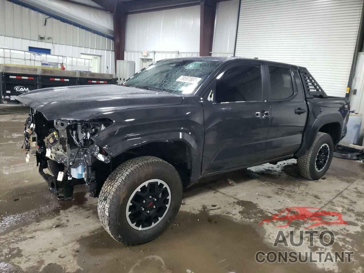 TOYOTA TACOMA 2024 - 3TMLB5JN1RM038328