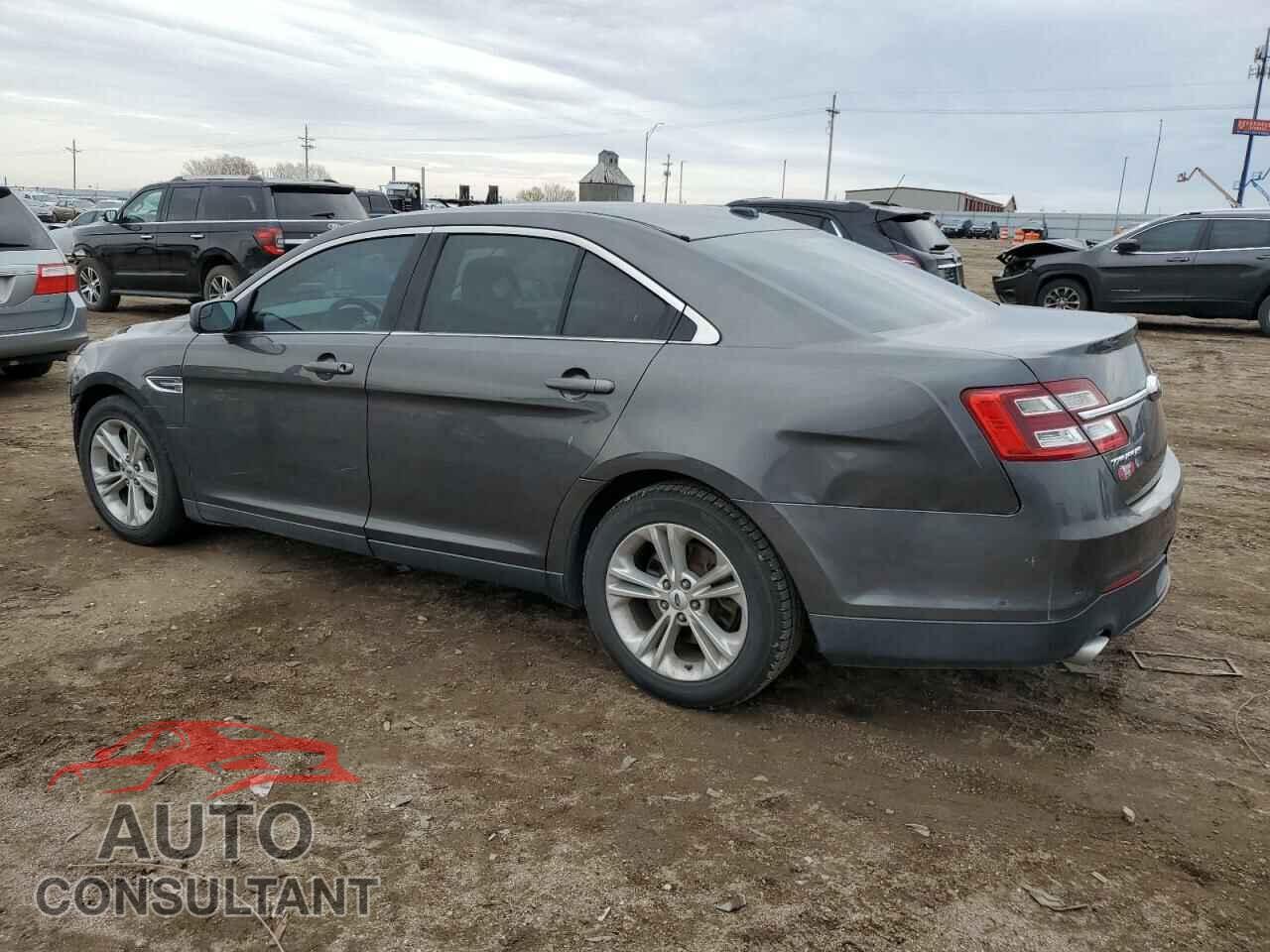 FORD TAURUS 2015 - 1FAHP2D86FG154549