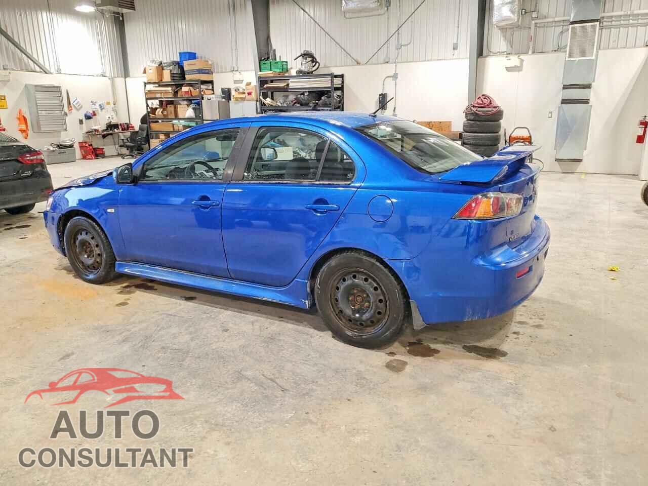 MITSUBISHI LANCER 2012 - JA32V2FW7CU601807