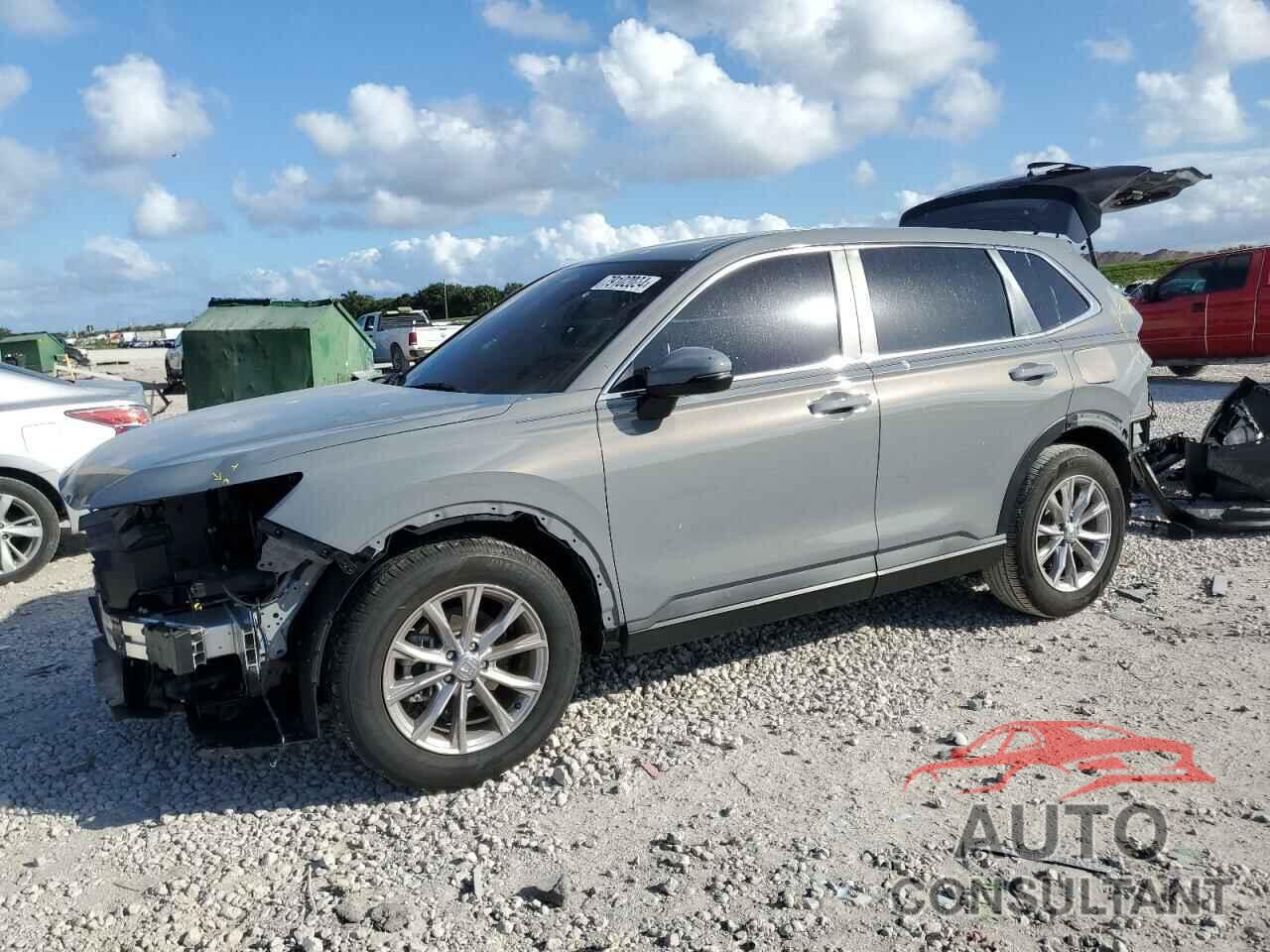 HONDA CRV 2024 - 2HKRS3H44RH319928