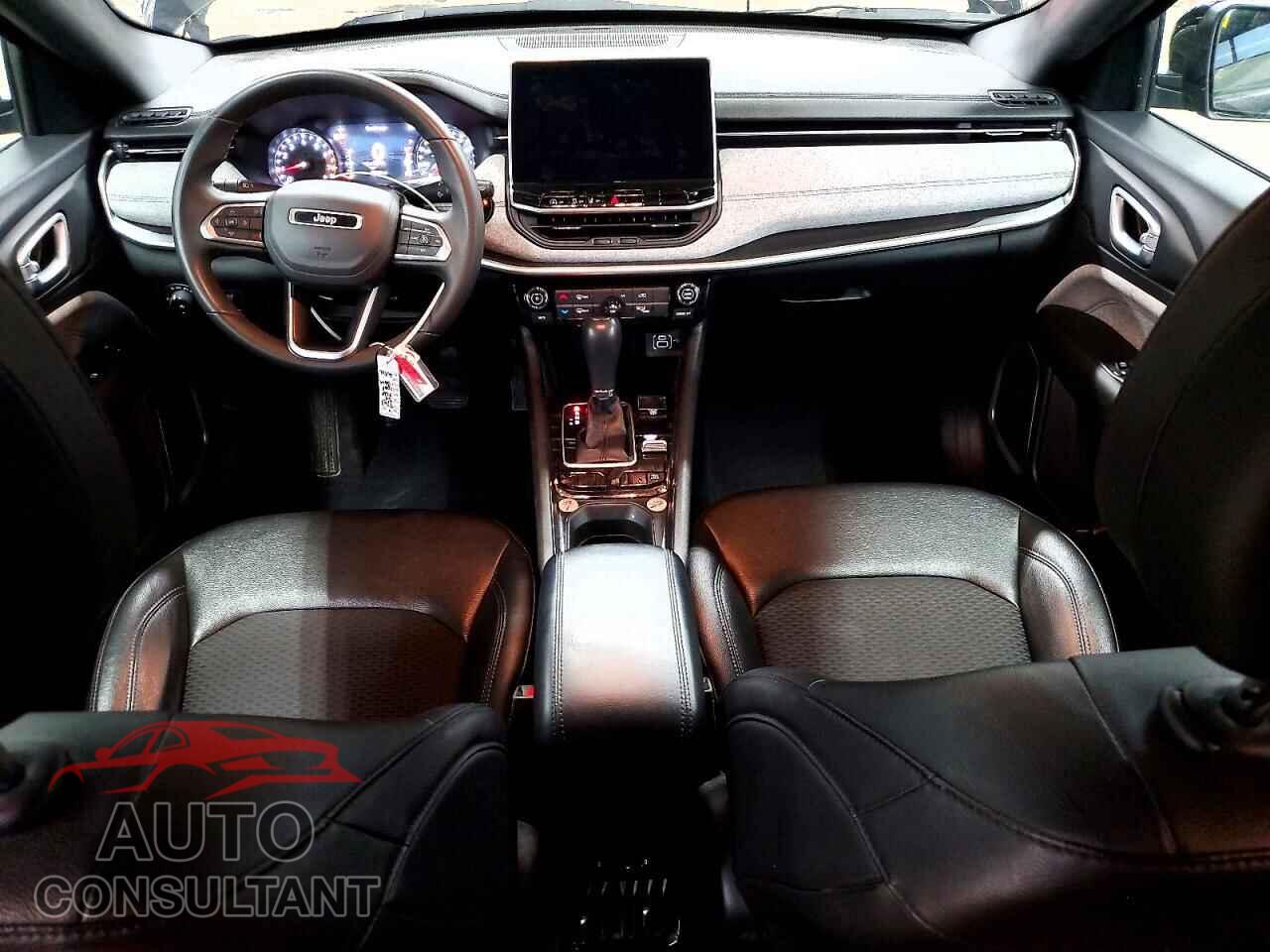 JEEP COMPASS 2024 - 3C4NJDBN8RT605337
