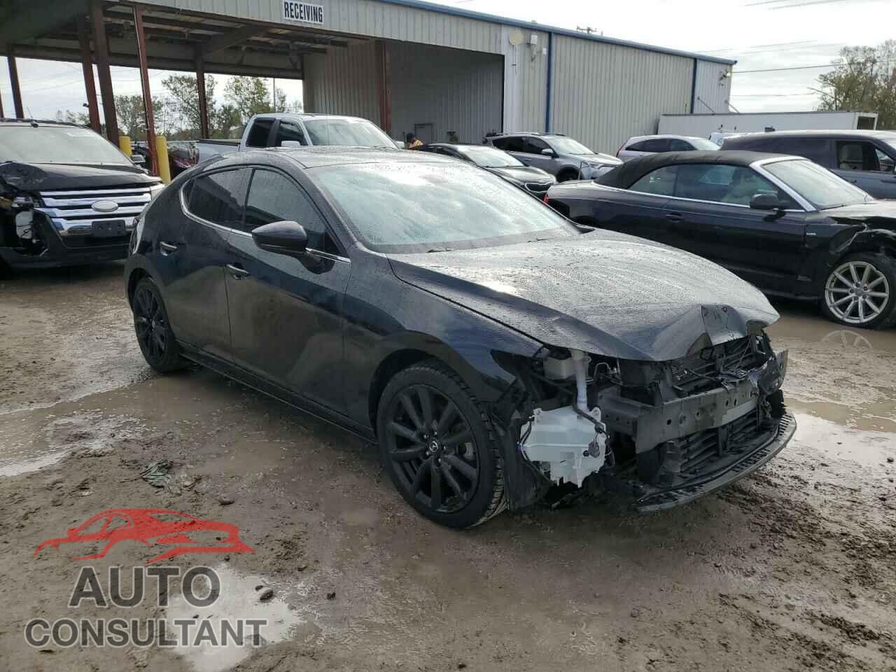 MAZDA 3 2020 - JM1BPBNM9L1166723