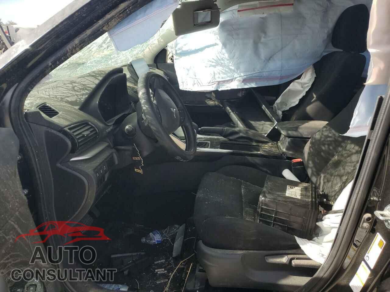 MITSUBISHI ECLIPSE 2024 - JA4ATVAA1RZ005632