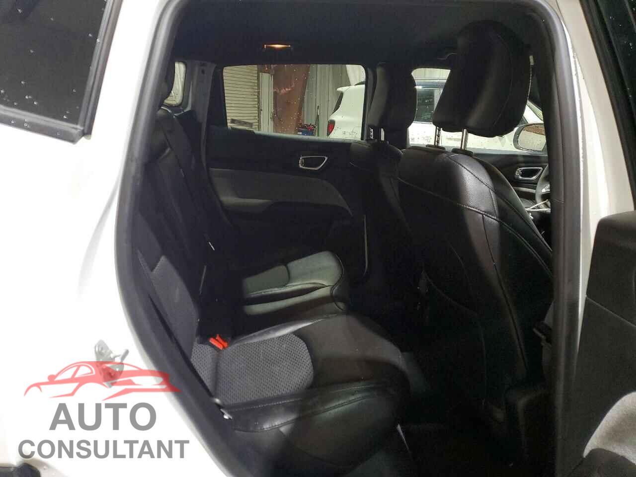 JEEP COMPASS 2024 - 3C4NJDBN8RT101337