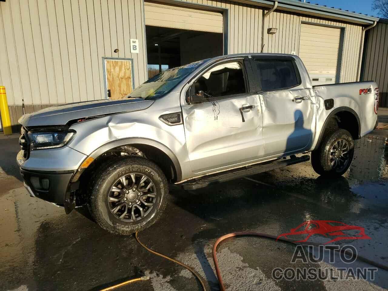 FORD RANGER 2019 - 1FTER4FH9KLB23331