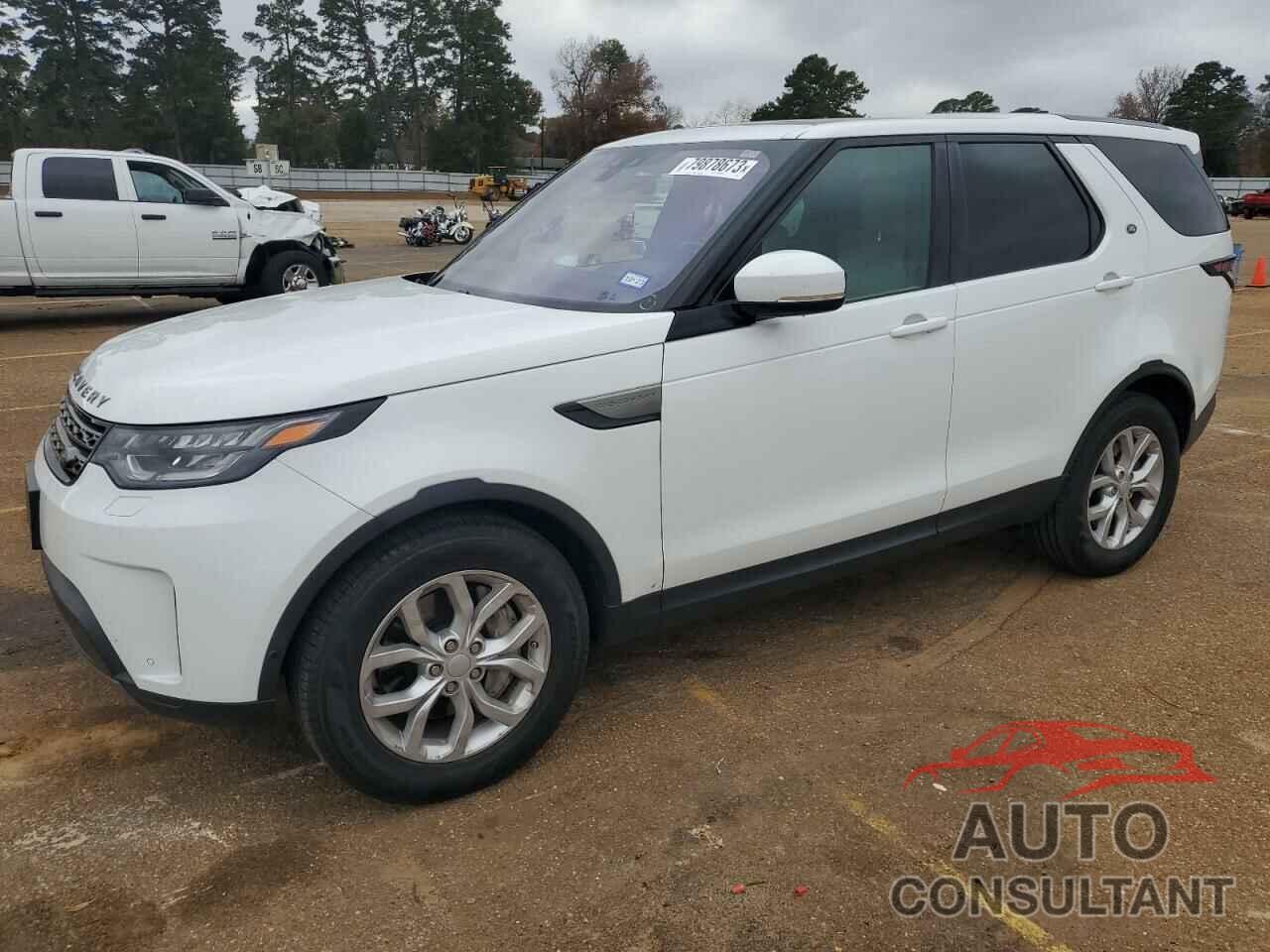 LAND ROVER DISCOVERY 2020 - SALRG2RV7L2425486