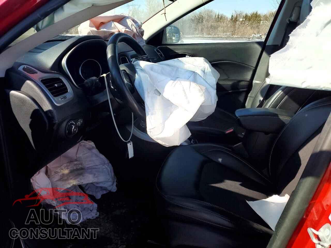 JEEP COMPASS 2019 - 3C4NJDBB2KT641410