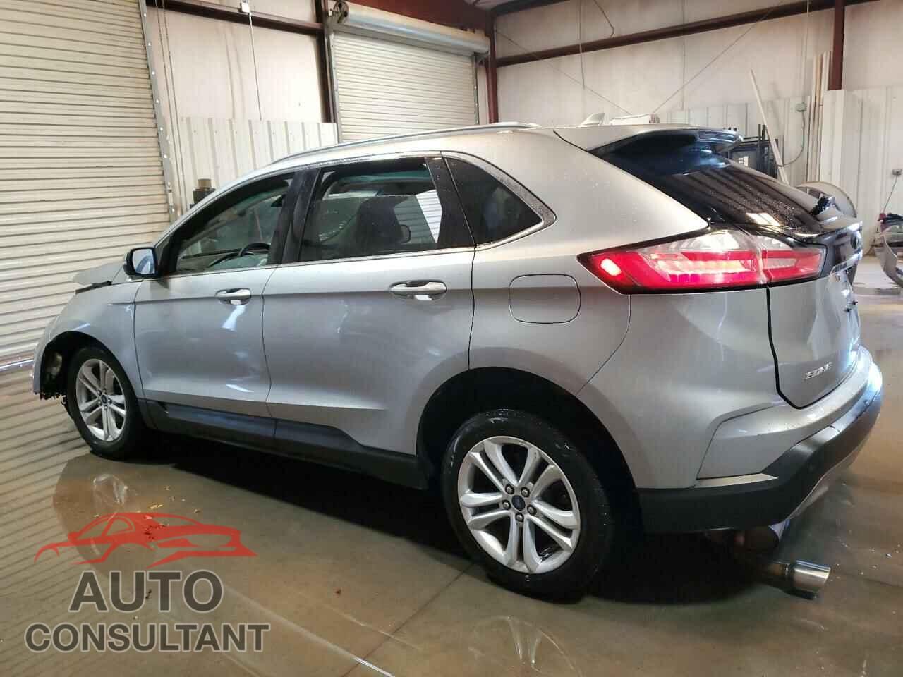 FORD EDGE 2020 - 2FMPK3J99LBA14968