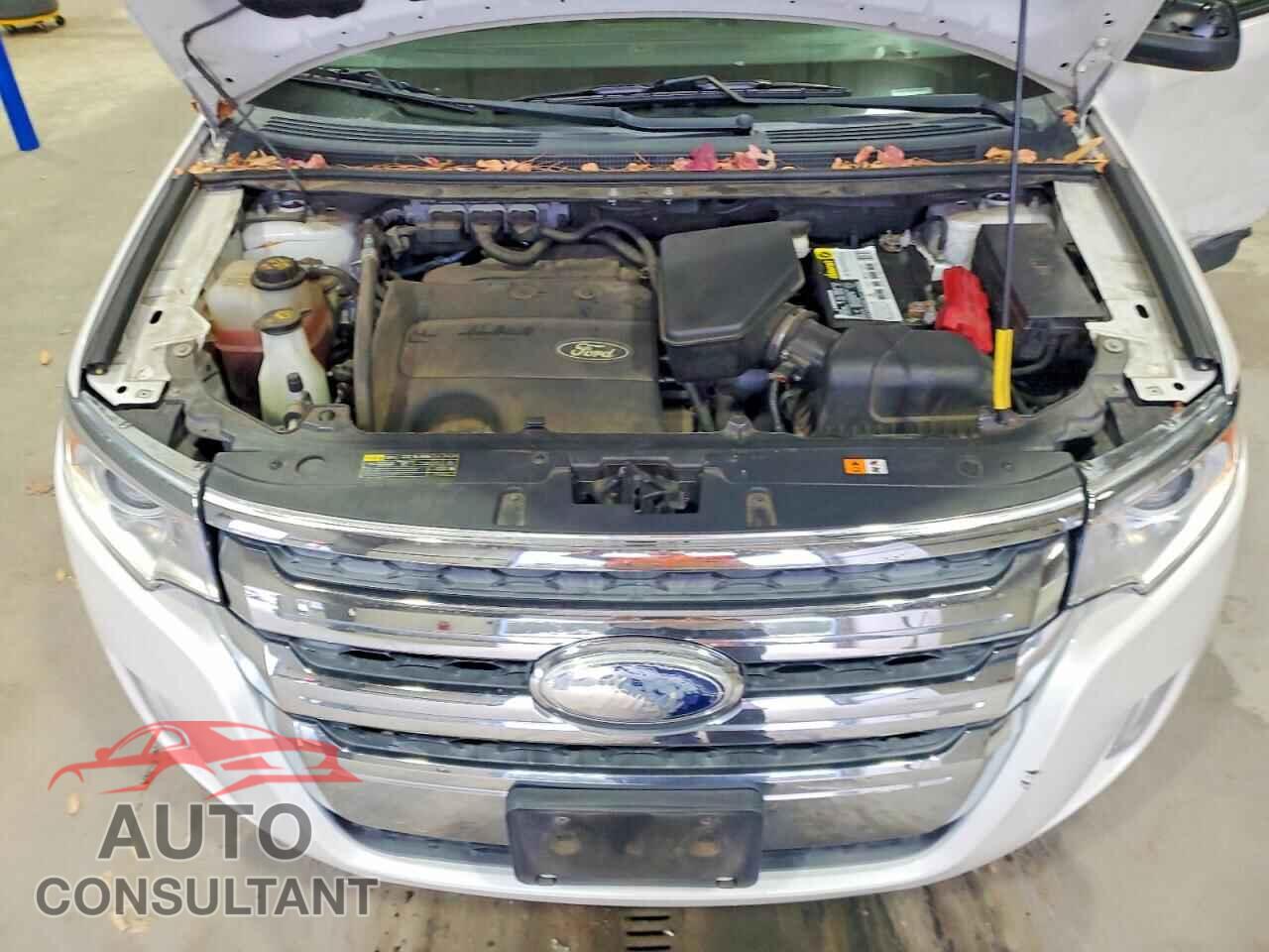 FORD EDGE 2013 - 2FMDK3JCXDBB10107