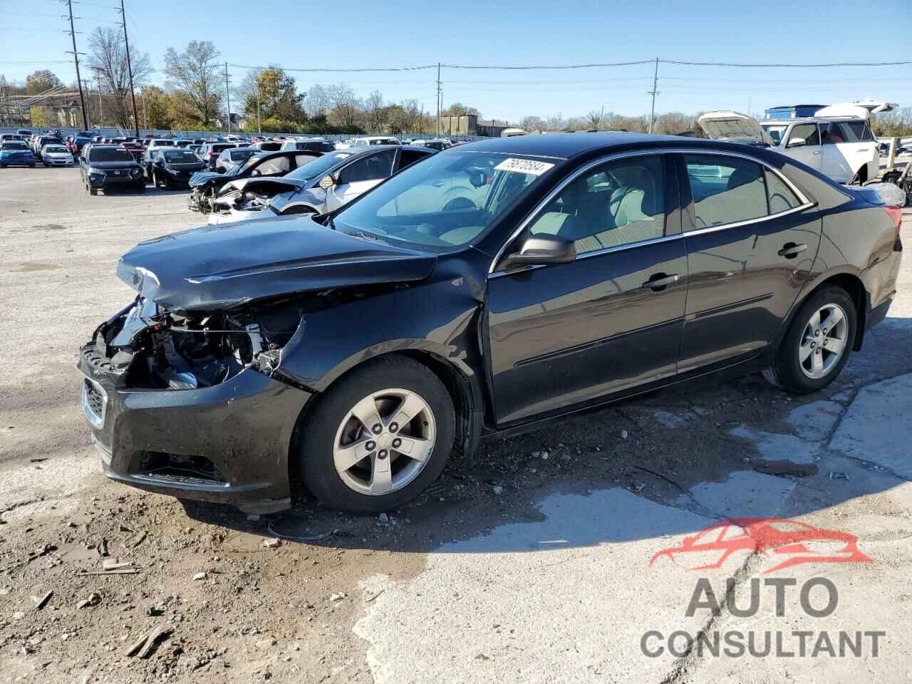 CHEVROLET MALIBU 2015 - 1G11B5SL8FF227096
