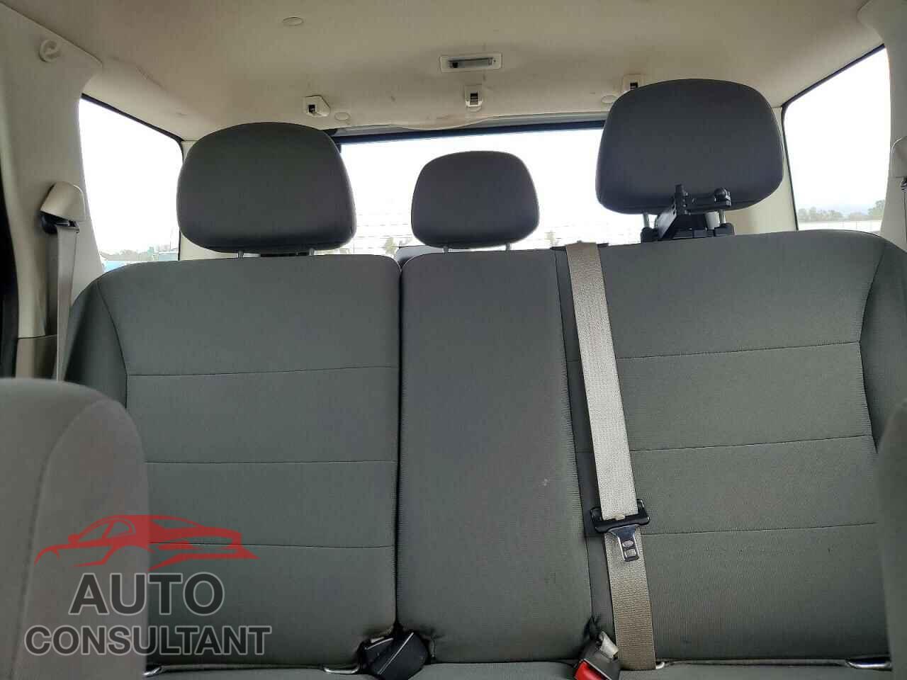 FORD ESCAPE 2011 - 1FMCU9C74BKC64274