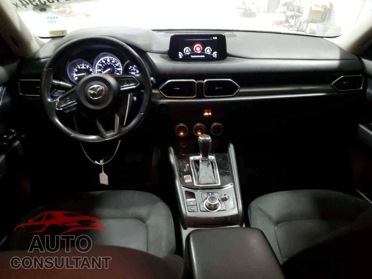 MAZDA CX-5 2019 - JM3KFBBMXK0596750