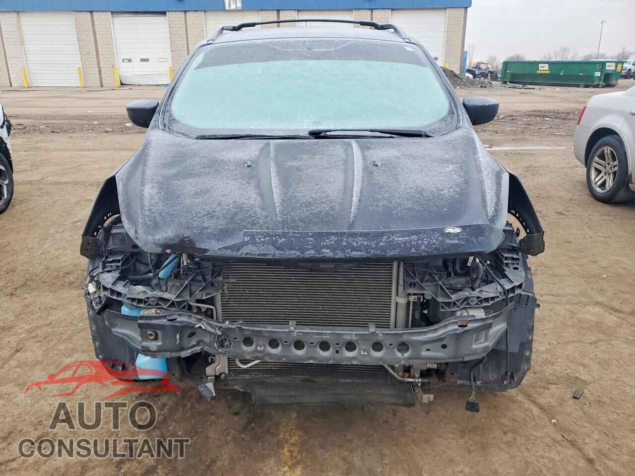 FORD ESCAPE 2013 - 1FMCU0F76DUA06059