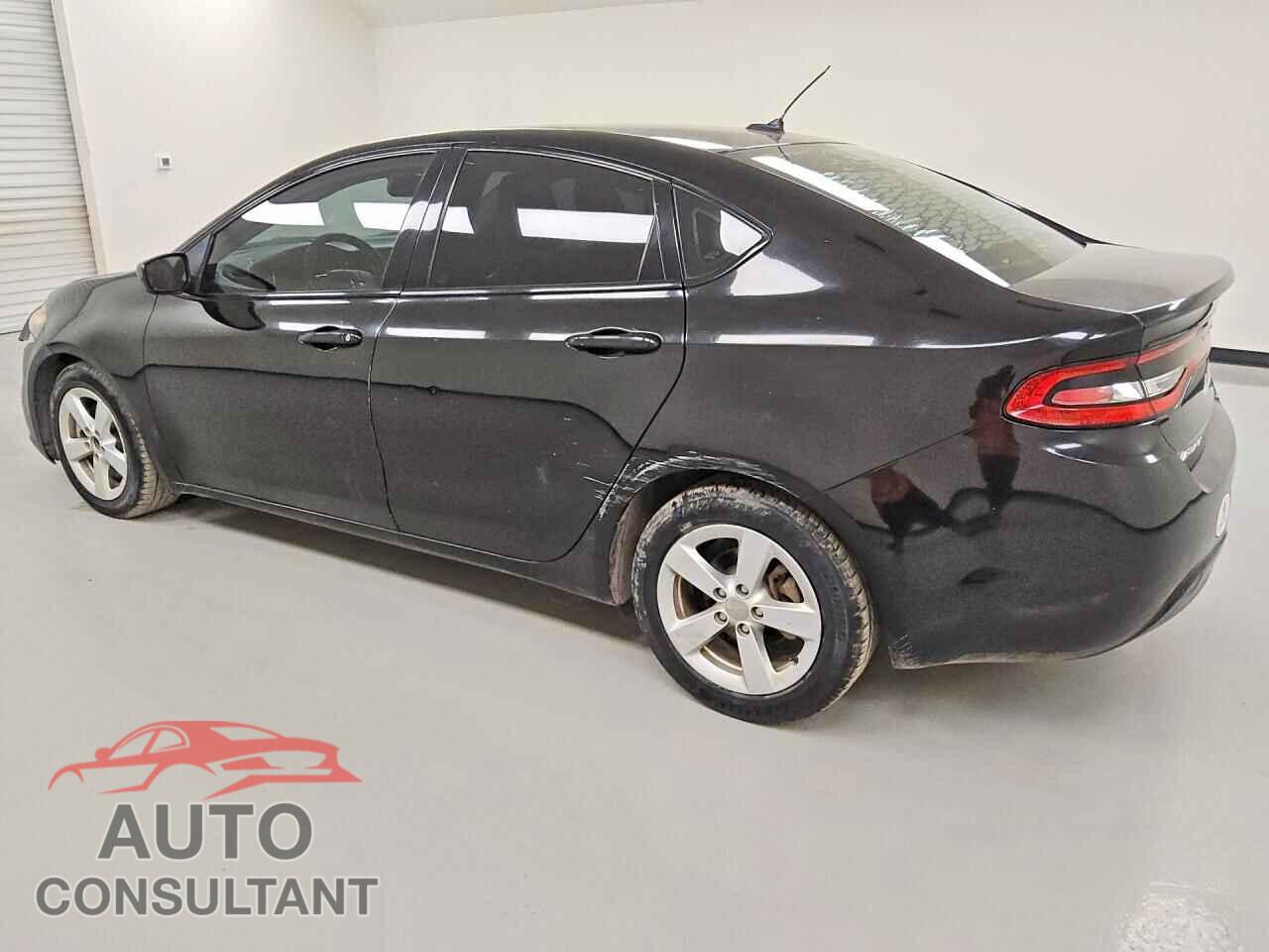 DODGE DART 2016 - 1C3CDFBB2GD689338
