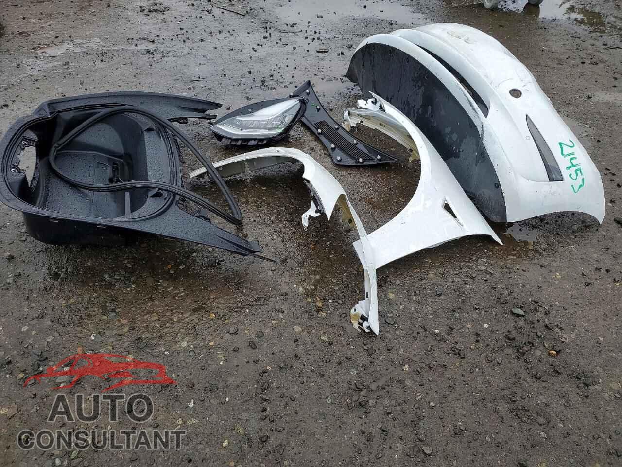 TESLA MODEL 3 2019 - 5YJ3E1EA0KF430749