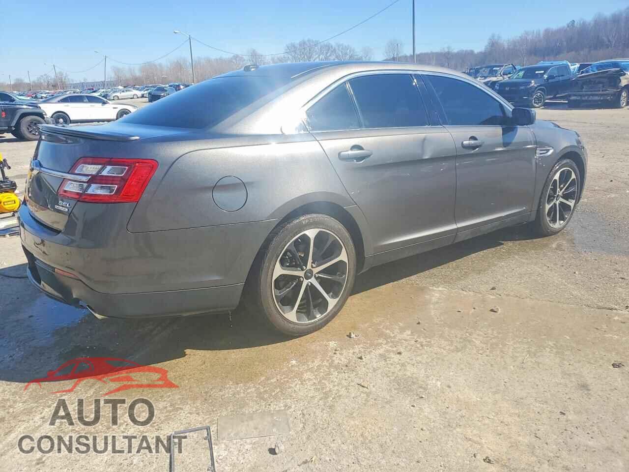 FORD TAURUS 2015 - 1FAHP2E86FG100389