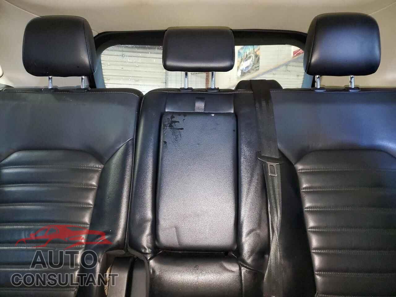 FORD EDGE 2017 - 2FMPK4J90HBB21338