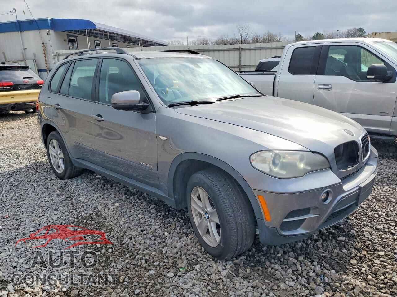 BMW X5 2013 - 5UXZV4C54D0B04537