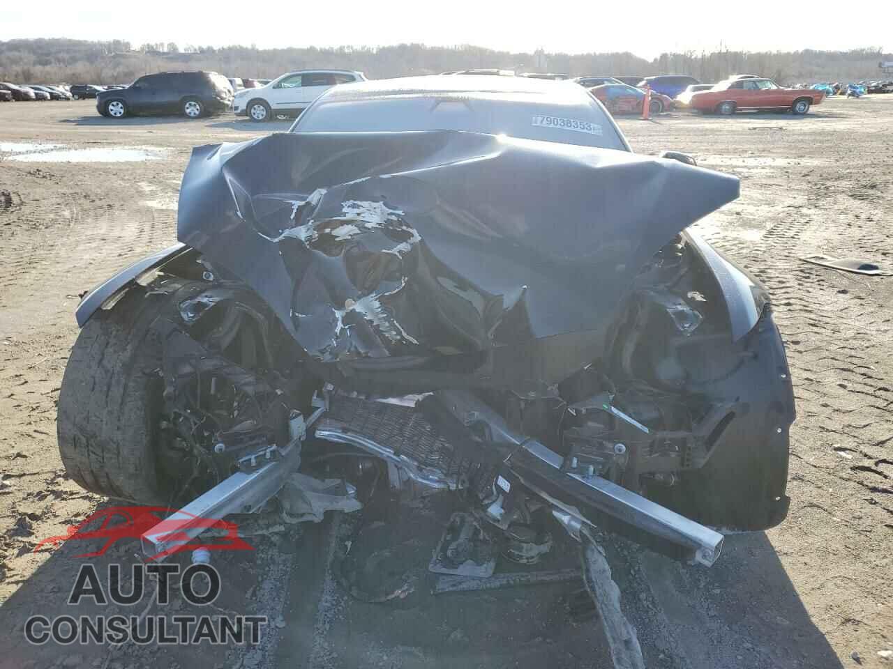 TESLA MODEL S 2021 - 5YJSA1E67MF451295