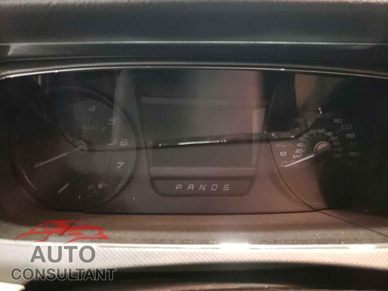 FORD TAURUS 2017 - 1FAHP2D89HG137778