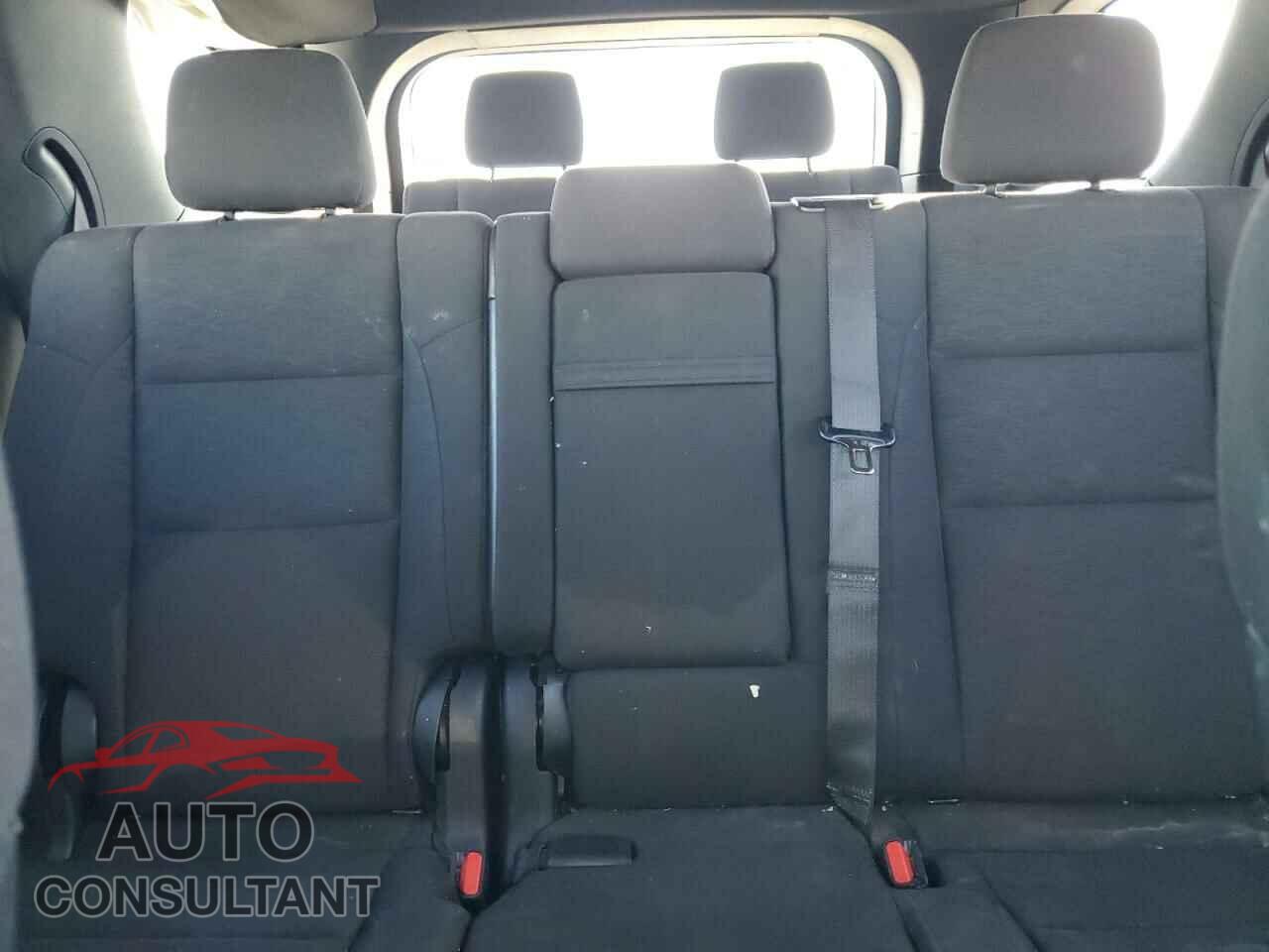 DODGE DURANGO 2023 - 1C4RDHAG7PC564324