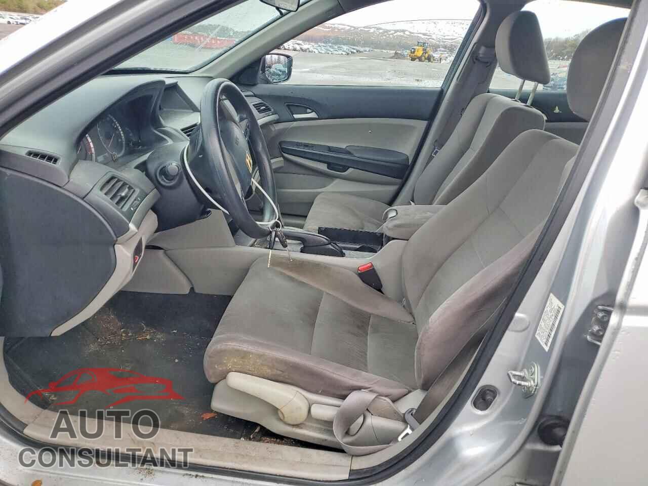 HONDA ACCORD 2012 - 1HGCP2F36CA206123