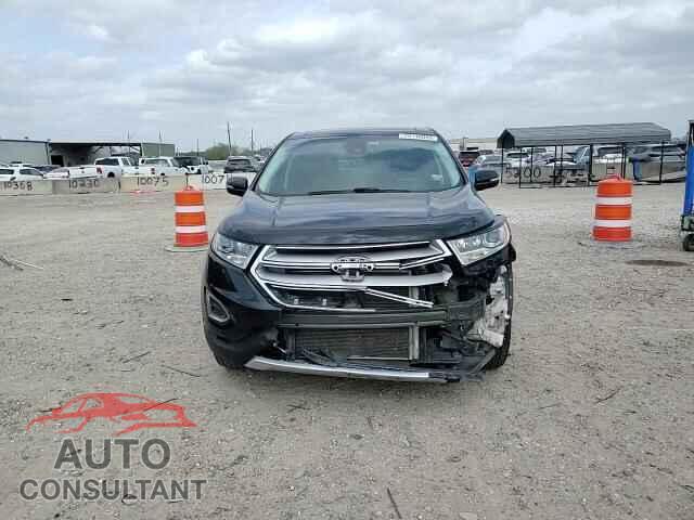 FORD EDGE 2015 - 2FMPK3K8XFBC33383