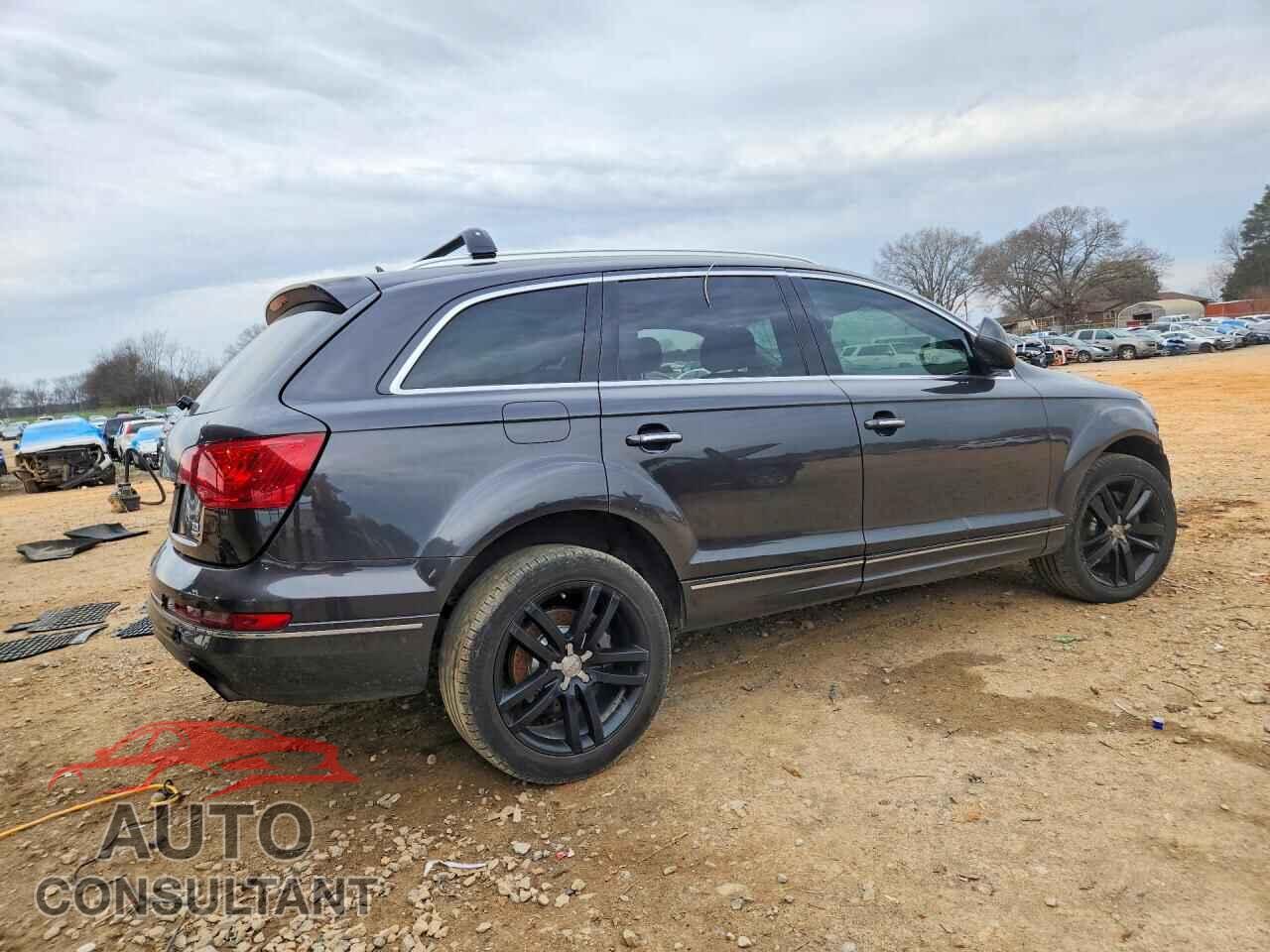 AUDI Q7 2012 - WA1LMAFE3CD004996