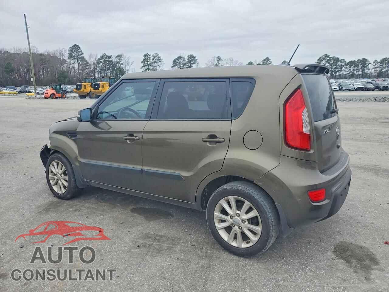 KIA SOUL 2012 - KNDJT2A66C7361626
