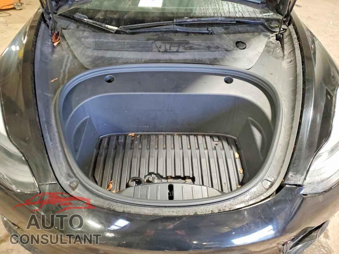 TESLA MODEL 3 2022 - 5YJ3E1EA3NF371443