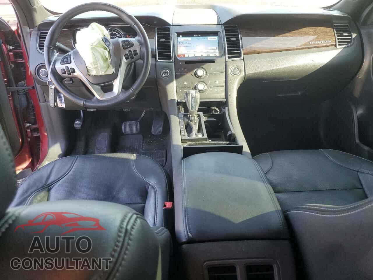 FORD TAURUS 2016 - 1FAHP2F85GG101484