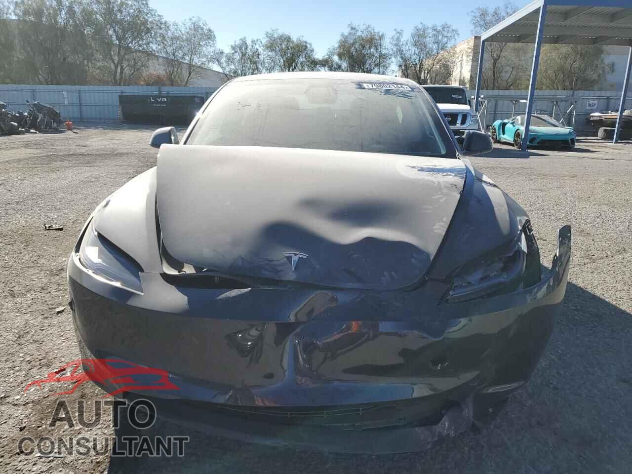 TESLA MODEL 3 2024 - 5YJ3E1EA3RF872936