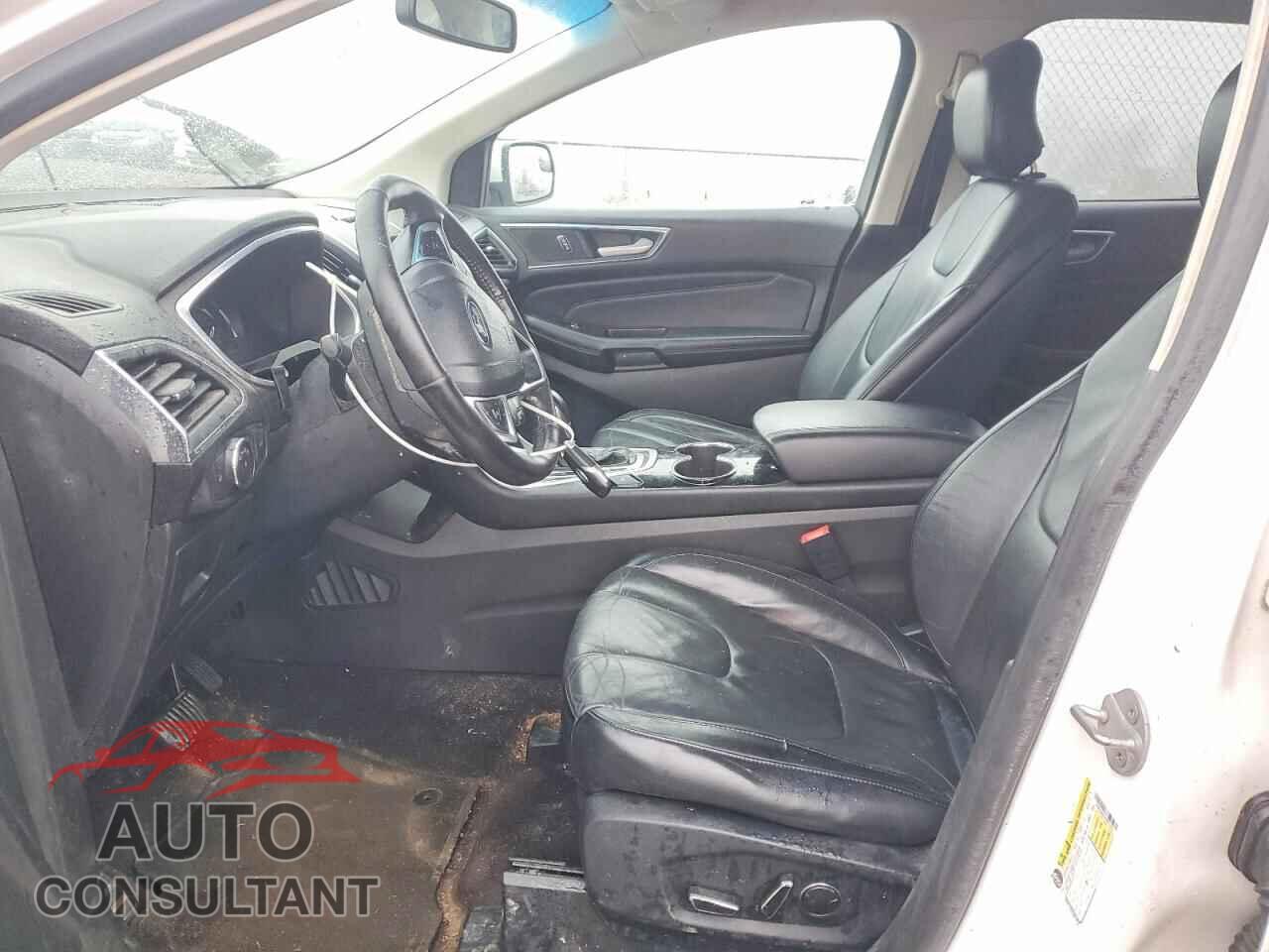 FORD EDGE 2015 - 2FMTK4K92FBB23070