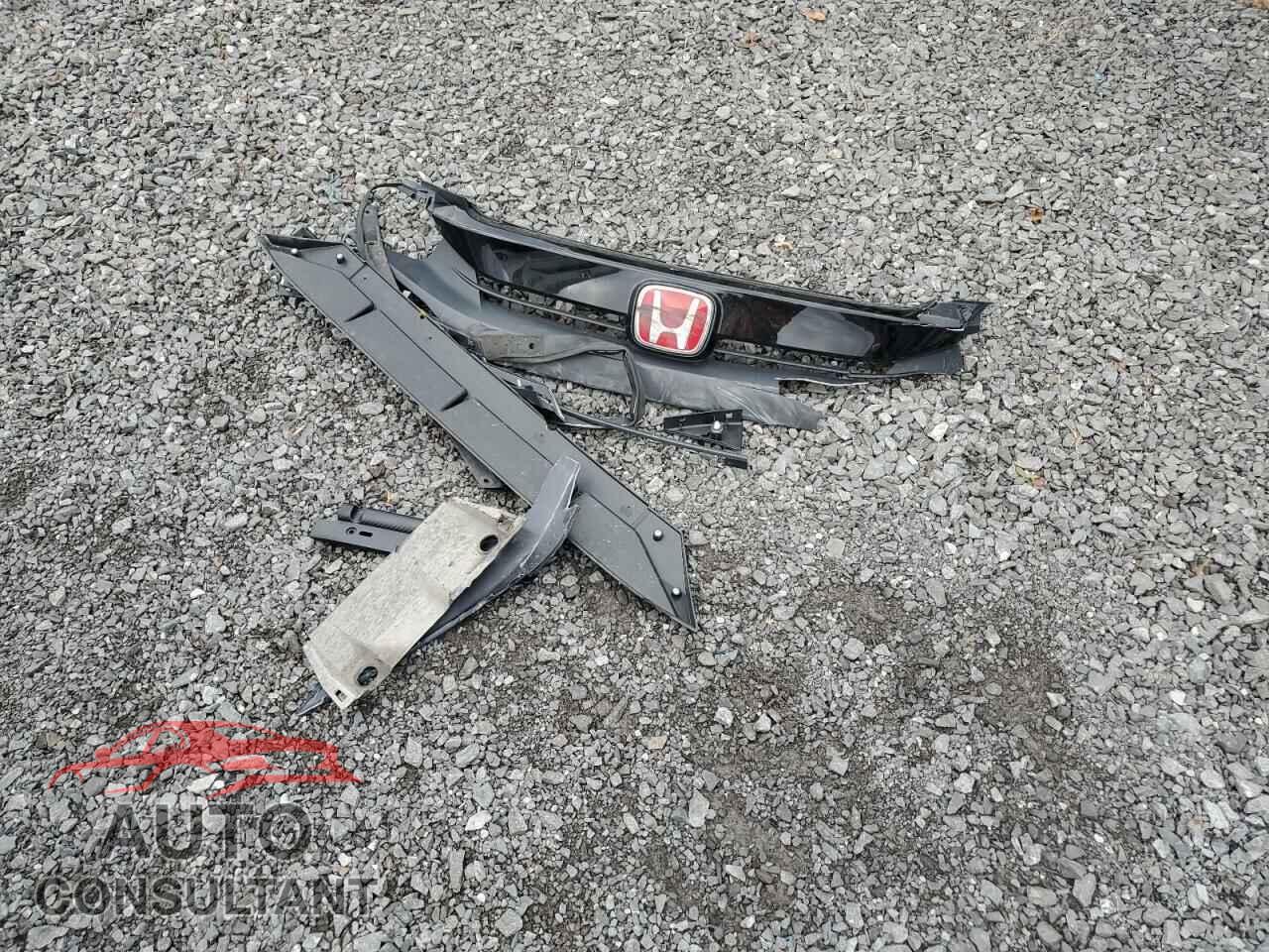 HONDA CIVIC 2017 - 2HGFC2F83HH020472