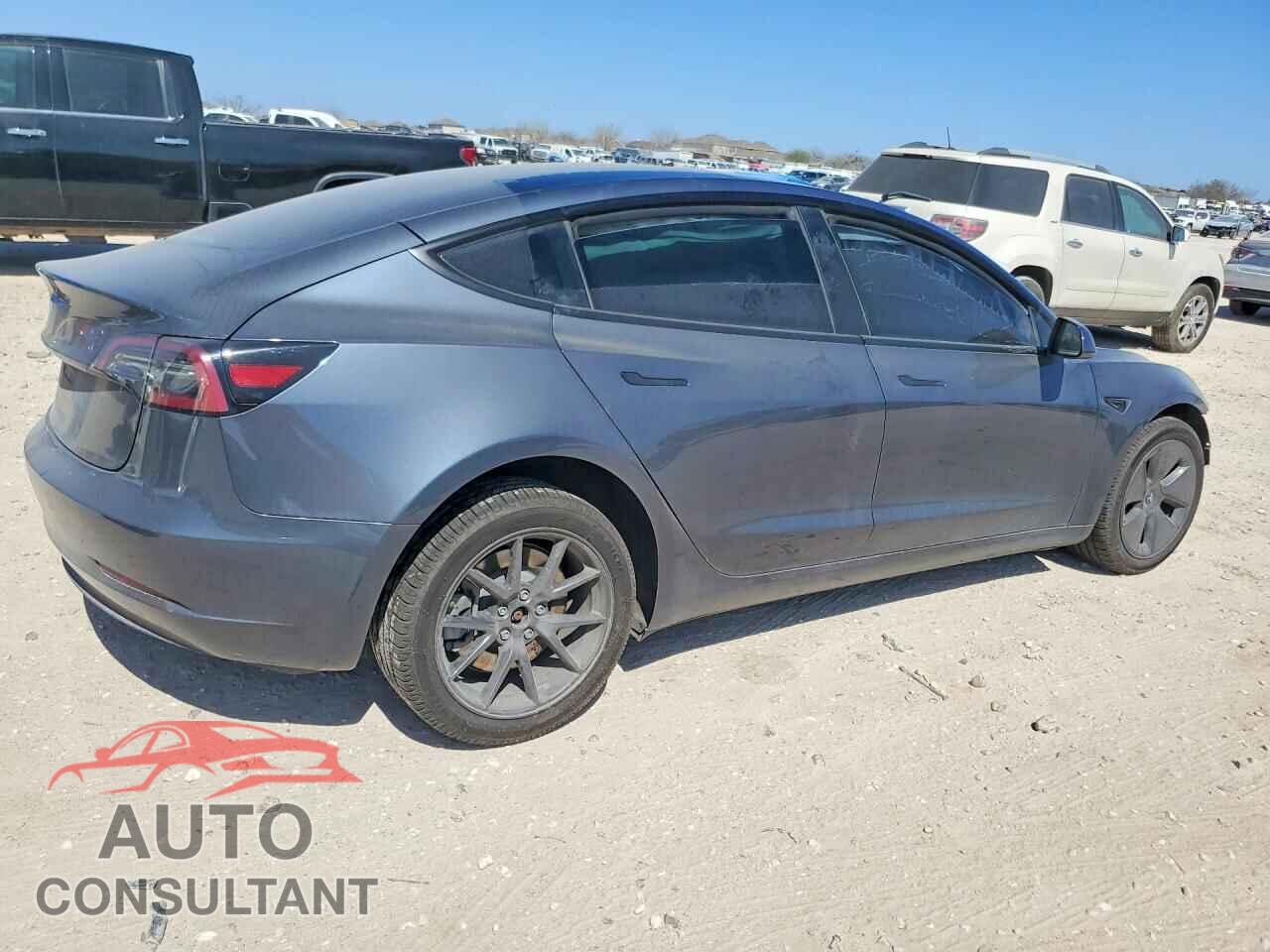 TESLA MODEL 3 2023 - 5YJ3E1EA1PF679598
