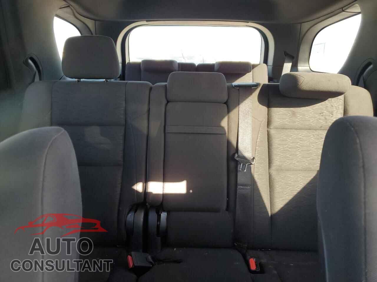 DODGE DURANGO 2023 - 1C4RDHAGXPC573633